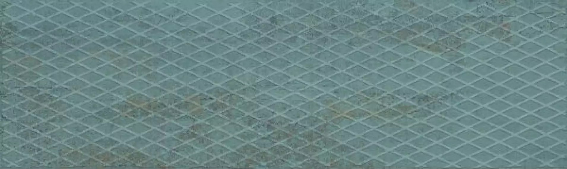 Metallic Green Plate 29.75x99.55
